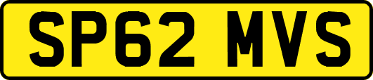 SP62MVS