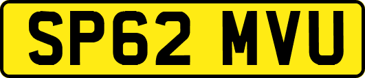 SP62MVU