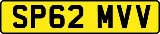 SP62MVV