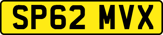 SP62MVX