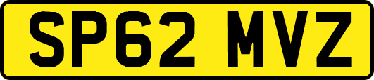 SP62MVZ