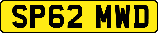 SP62MWD
