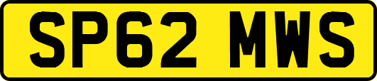 SP62MWS