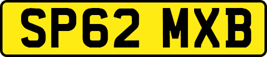 SP62MXB