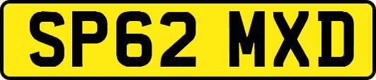 SP62MXD