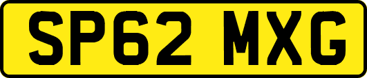 SP62MXG