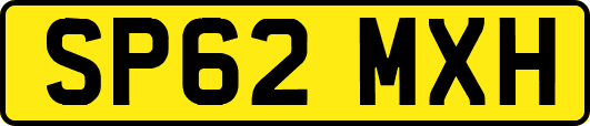 SP62MXH