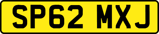 SP62MXJ