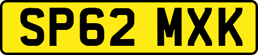 SP62MXK