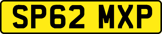 SP62MXP
