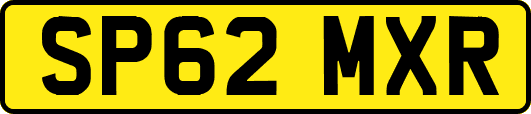 SP62MXR