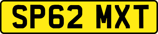 SP62MXT