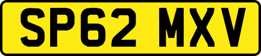 SP62MXV