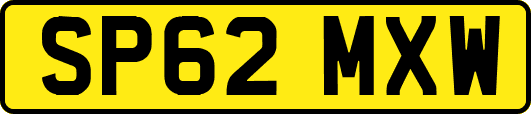 SP62MXW