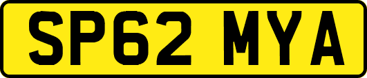 SP62MYA