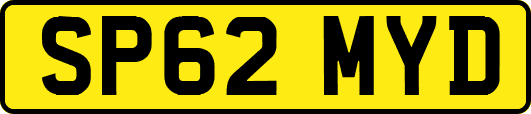 SP62MYD