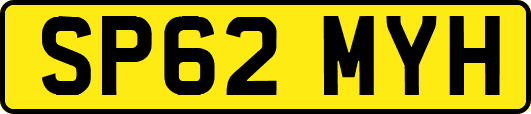 SP62MYH