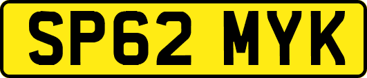 SP62MYK