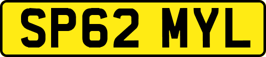 SP62MYL