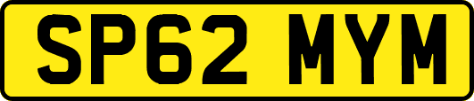 SP62MYM