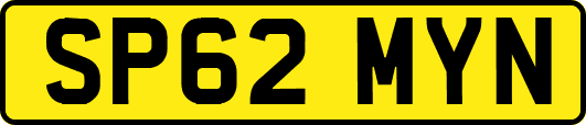 SP62MYN
