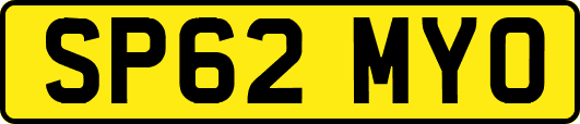 SP62MYO