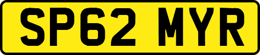 SP62MYR