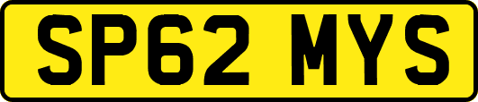 SP62MYS
