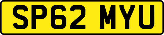 SP62MYU