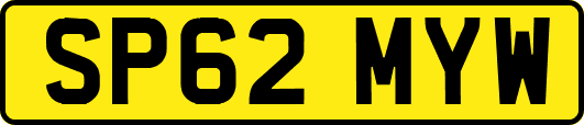 SP62MYW