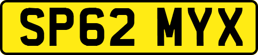 SP62MYX