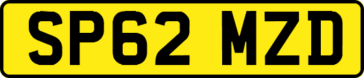 SP62MZD