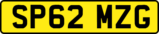 SP62MZG