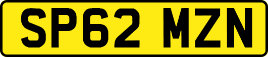 SP62MZN