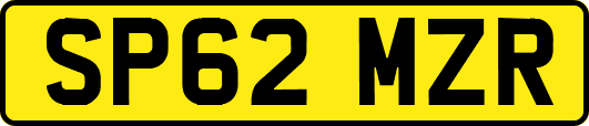 SP62MZR