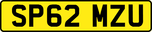 SP62MZU