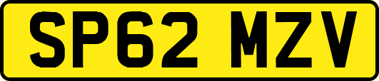 SP62MZV