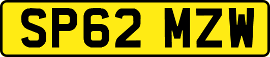 SP62MZW