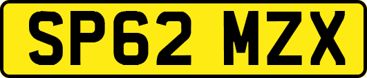 SP62MZX