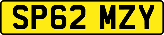 SP62MZY