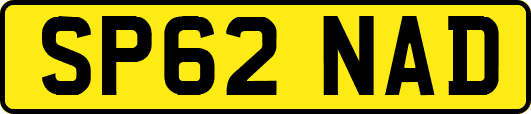 SP62NAD