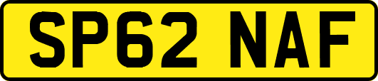 SP62NAF