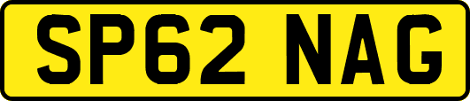 SP62NAG