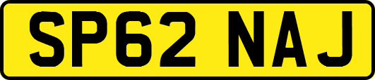 SP62NAJ