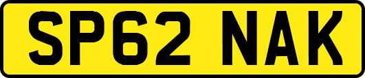 SP62NAK