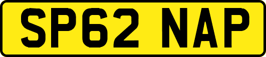 SP62NAP