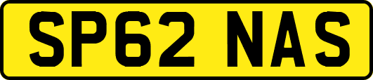SP62NAS