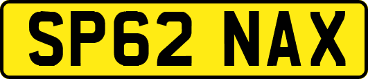 SP62NAX