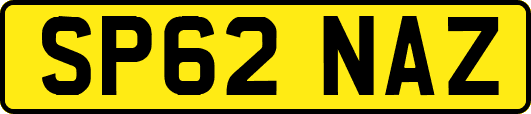 SP62NAZ