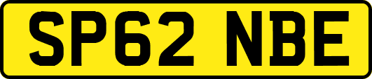 SP62NBE